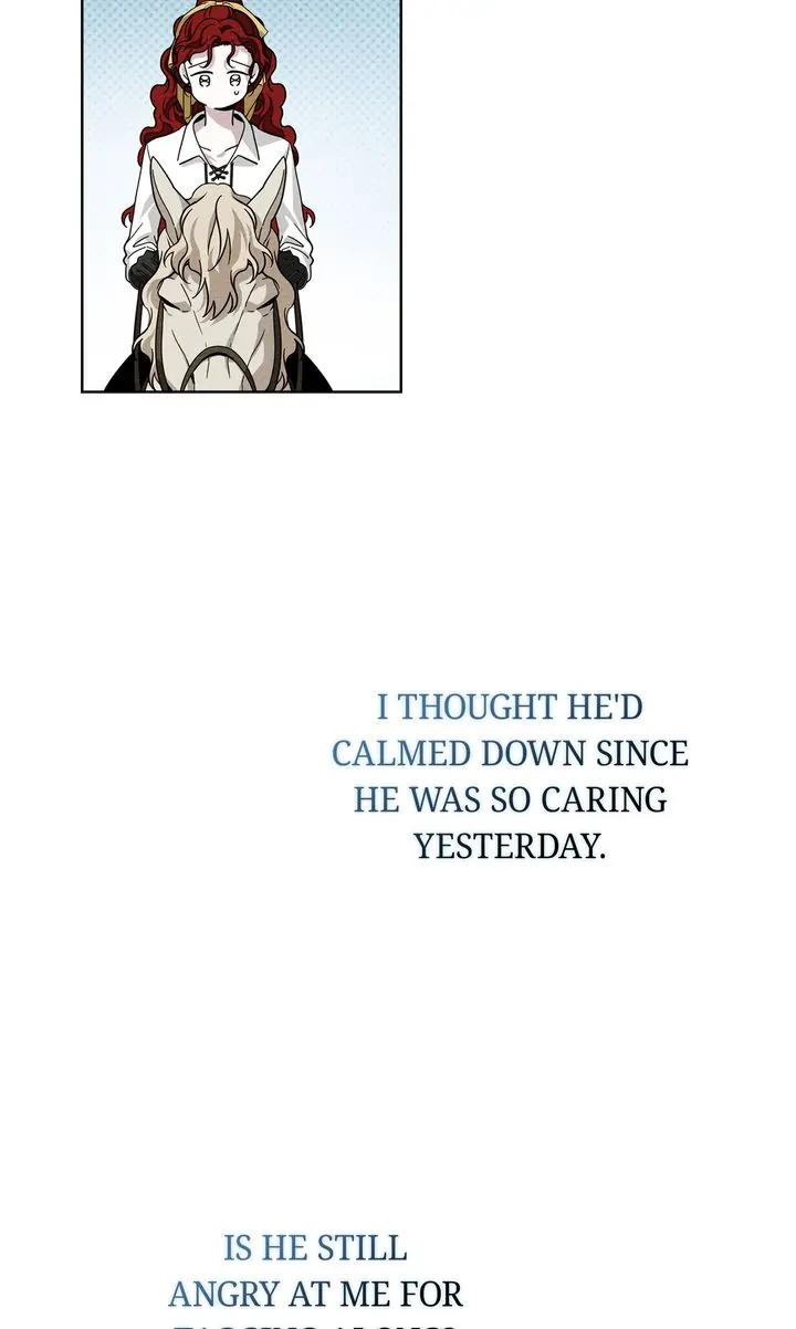 Under the Oak Tree Chapter 97 image 46